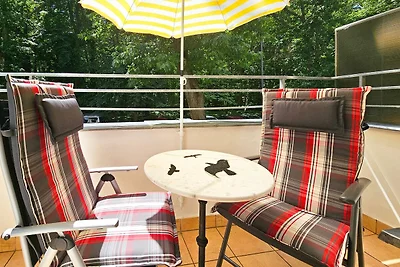 Vakantieappartement Gezinsvakantie Swinoujscie