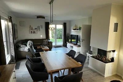 Ferienhaus Segelblick Lee