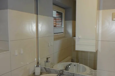 Ferienwohnung (im Haus - separater Eingang -...