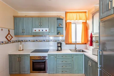 Vivienda Liane
