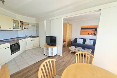 Holiday flat family holiday Sellin