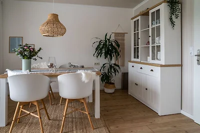 Apartamento Vacaciones familiares Jemgum-Ditzum