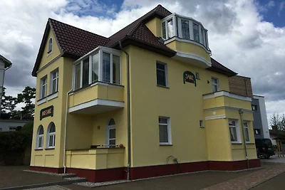 Haus Sanke App. 4
