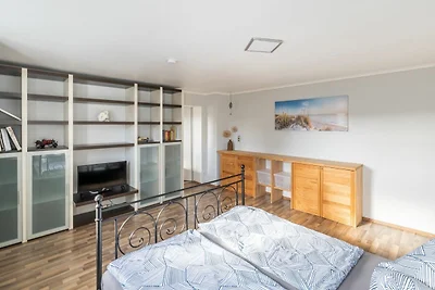 Holiday flat family holiday Sellin