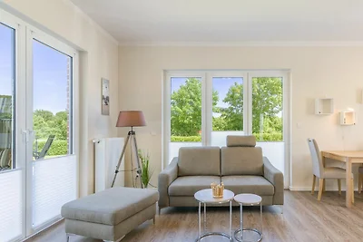 Vakantieappartement Gezinsvakantie Klütz