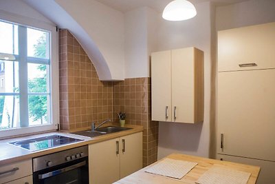 Apartment Victoria