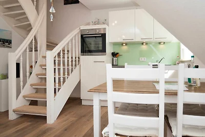 Vakantieappartement Gezinsvakantie Hörnum