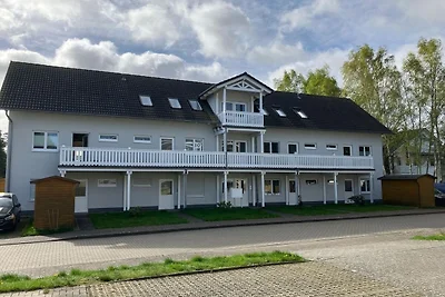 Vakantieappartement Gezinsvakantie Graal-Müritz