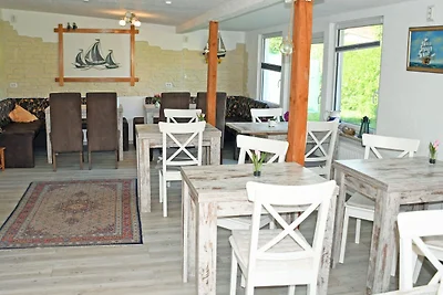 Vakantieappartement Gezinsvakantie Lübz