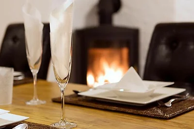 Ferienwohnung Schafbergblick