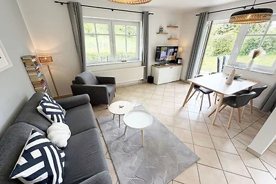 Vakantieappartement Gezinsvakantie Göhren