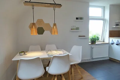 Vakantieappartement Gezinsvakantie Eggebek