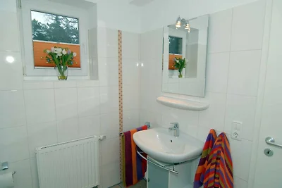 Haus Möweninsel Whg 03