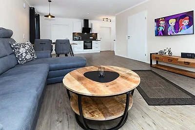 Ferienwohnung Auszeit