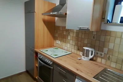 Vakantieappartement Gezinsvakantie Kirchzell Watterbach