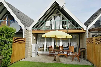 Vakantiehuis Ontspannende vakantie Horumersiel