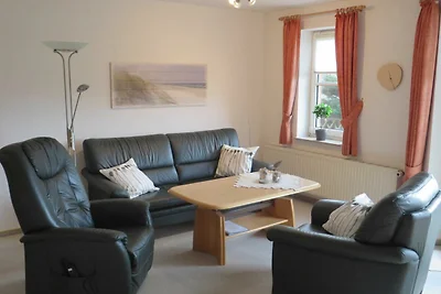 Vakantieappartement Gezinsvakantie Brodersby