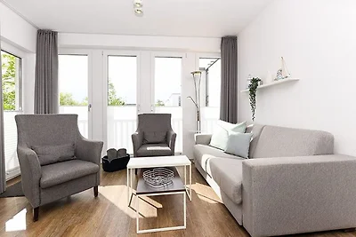 Ferienwohnung 1-24 im Deichhaus 1
