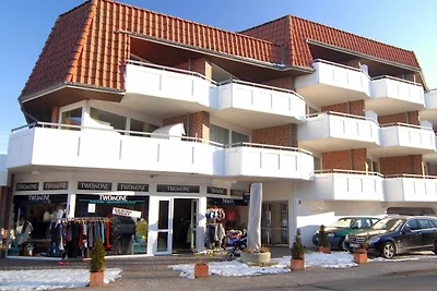 Haus Pole Poppenspäler I Whg 02