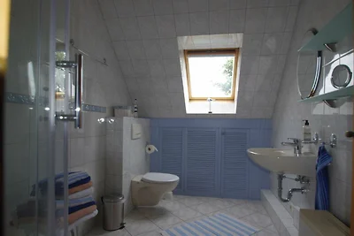 Ferienwohnung an den Minschenwieden