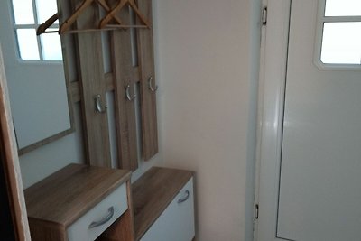 Vakantieappartement Gezinsvakantie Malchow