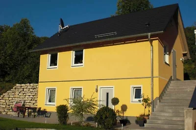 Vakantieappartement Gezinsvakantie Bamberg
