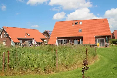 ROB 25 für 6 Personen, ca. 86 qm, Haustiere