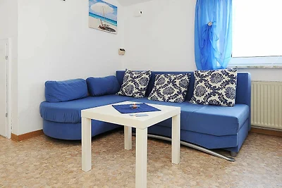 Appartamento Vacanza con famiglia Utarp