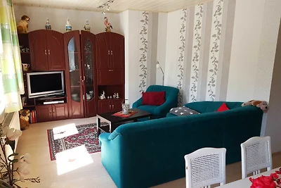 apartman za odmor Obiteljski odmor Stiege