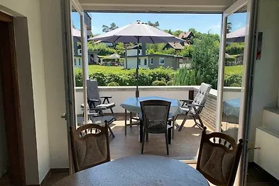 Familienparadies am Edersee