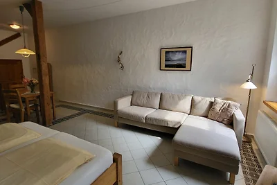 Vakantieappartement Gezinsvakantie Bastorf