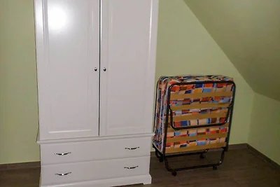 Ferienwohnung Rostocker Heide