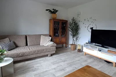 Vakantiehuis Ontspannende vakantie Papendorf