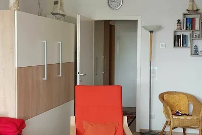 Ostsee-Ferienwohnung App. 6110