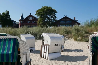 Villa Strandklause Whg. 5