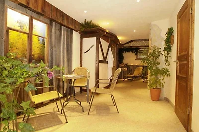 Vakantieappartement Gezinsvakantie Grän