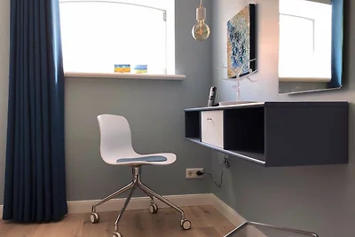 Vakantieappartement Gezinsvakantie Oevenum
