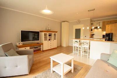 Vakantieappartement Gezinsvakantie Varel