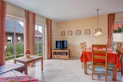 Hotel Cultuur en bezienswaardigheden Butjadingen