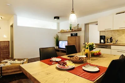 Casa vacanze Vacanza di relax Oberstdorf