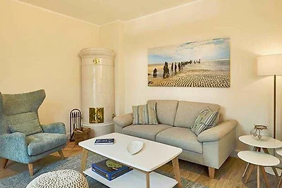 Casa vacanze Vacanza di relax Wyk