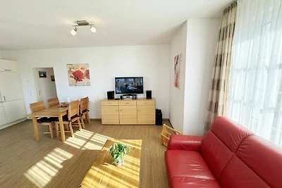 Villa Annika Whg. 06 mit Süd/Westbalkon