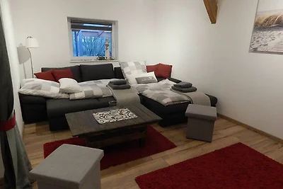 Appartamento Vacanza con famiglia Steinburg