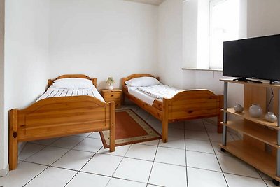 Appartment Twin