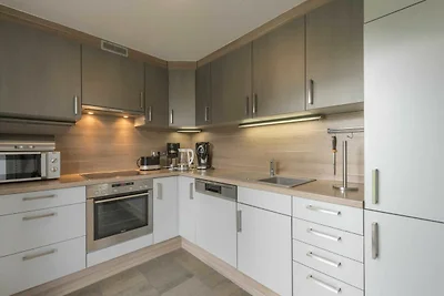 Vakantiehuis Ontspannende vakantie Friedrichskoog