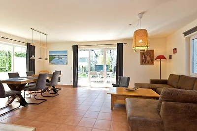 Casa vacanze Vacanza di relax Göhren-Lebbin