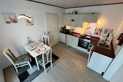 Vakantieappartement Gezinsvakantie Schaprode