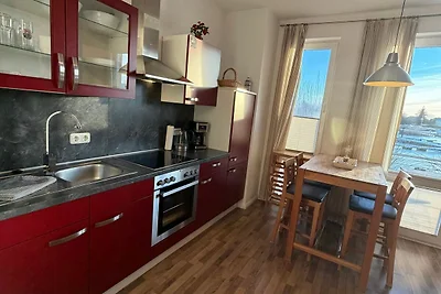 Ferienwohnung Holzteichstr. 17