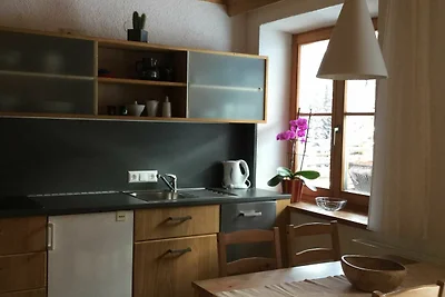 Vakantieappartement Gezinsvakantie Nauders