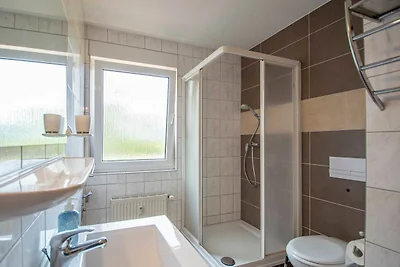 Vakantieappartement Gezinsvakantie Kühlungsborn
